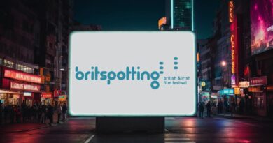 11. Britspotting 2011 – Britisch-Irisches Filmfestival in Berlin