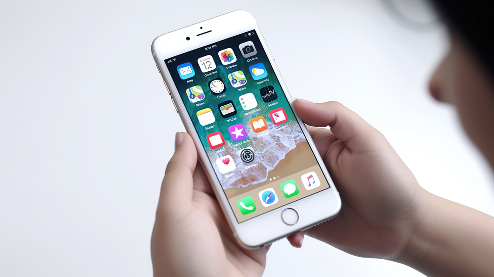 Die beiden Therapien der App