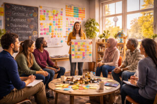 Das Programm 2013 in Berlin