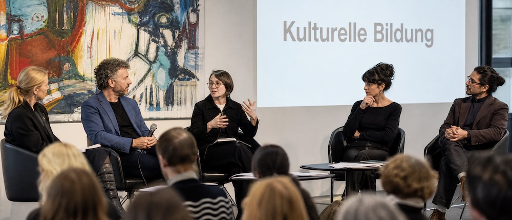 Referenten der Konferenz