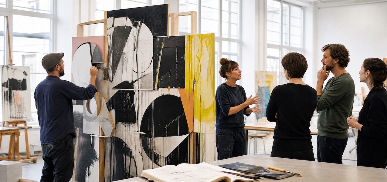 Kunst & Pädagogik: Kongress The Missing_LINK 2016 in Karlsruhe