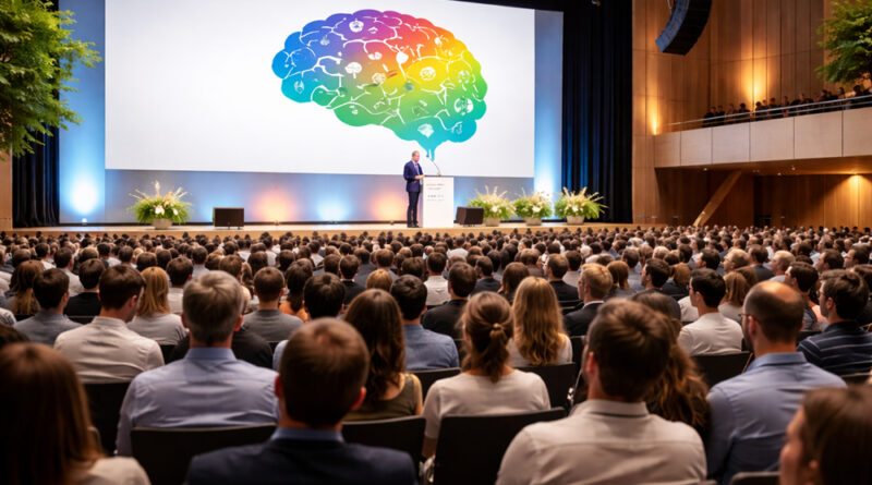 Psychologie gestalten - Kongress der DGP 2018 in Frankfurt
