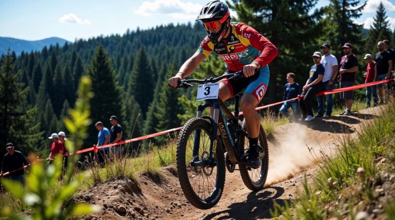 Viermal Gold für die Schweiz: Rückblick auf die Mountainbike-Weltmeisterschaften 2018
