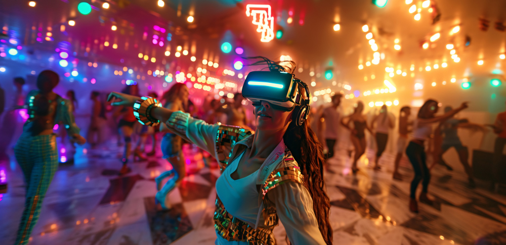 Was ist Augmented Reality?