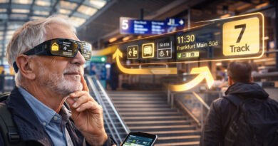 RadAR+ - technische Assistenz in den Alltag bringen