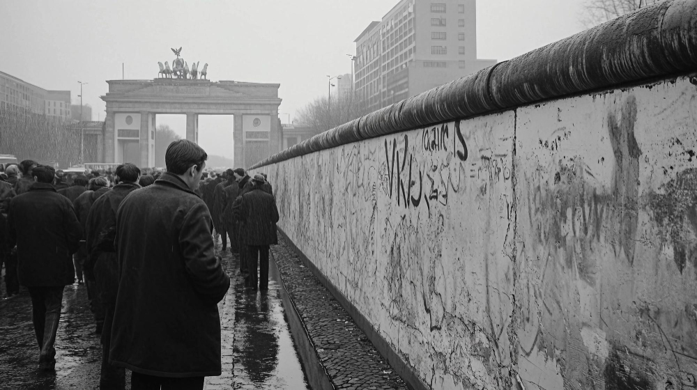 75 Jahre deutsche Geschichte