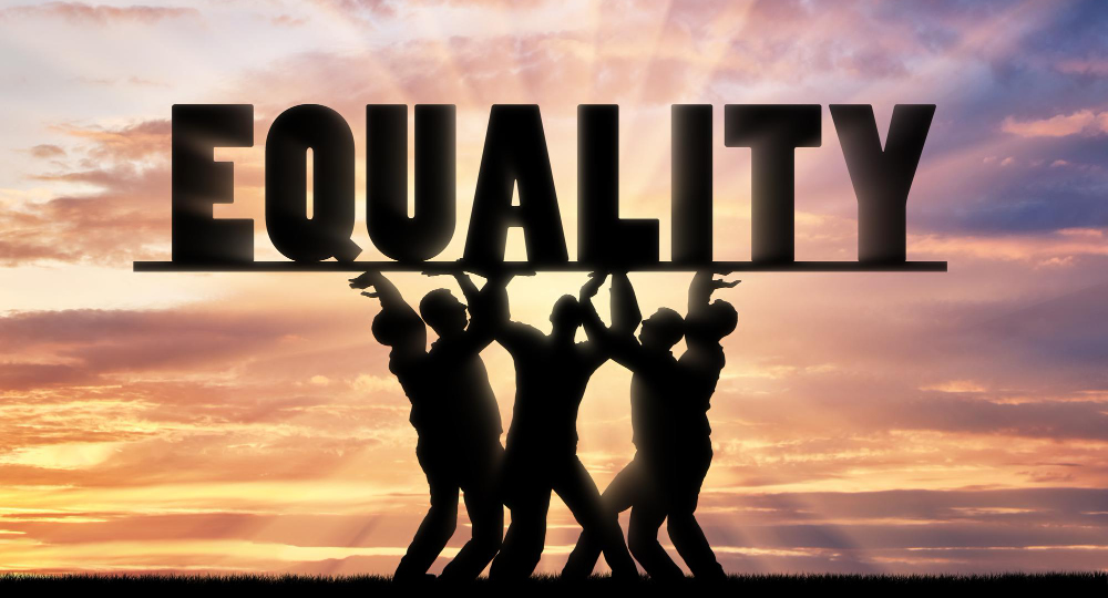 Der Gleichgültigkeit begegnen