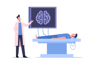 Was ist pädiatrische Neuroonkologie?