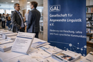 Die Gesellschaft für Angewandte Linguistik