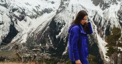 Bergwanderung: Die richtige Bekleidung für Sicherheit und Komfort