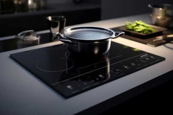 Elektroherd gegen neuen austauschen und Strom Sparen