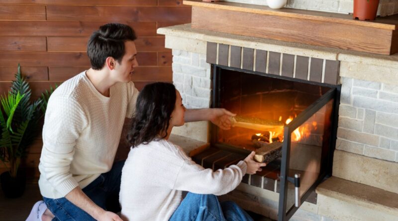 Heizen mit Kamin – Anschaffung und Nutzung einer echten Alternative