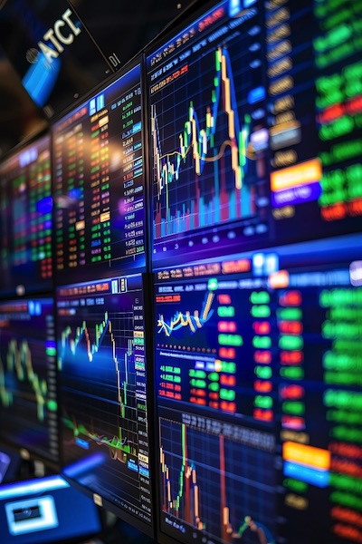 Aktien – diese Faktoren sind bei einem Investment zu berücksichtigen: