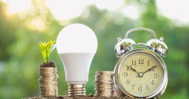 Strom sparen – mit diesen wertvollen Tipps kann dies gelingen
