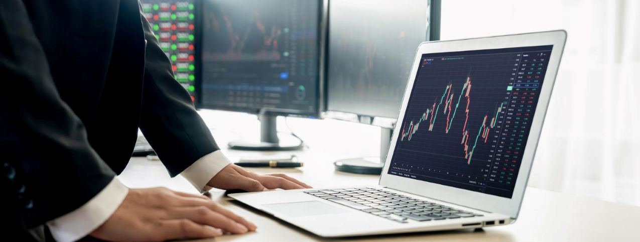 Aktien Kurse an der Börse