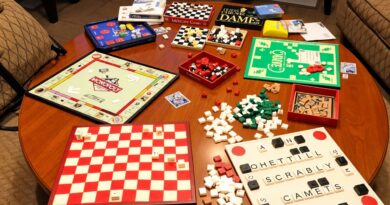 Die besten Brettspiele aller Zeiten