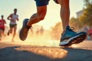 Bewegung und Sport