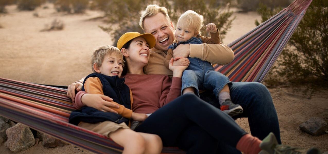 Familienzeit gestalten: Fünf Tipps für die Familien Wochenende