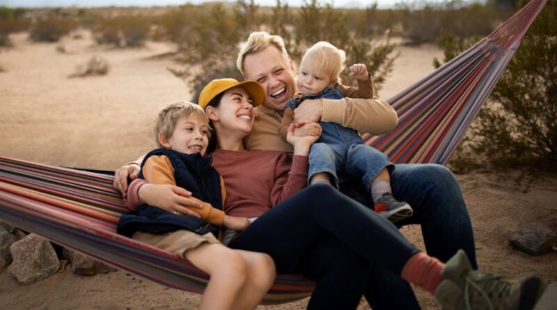 Familienzeit gestalten: Fünf Tipps für die Familien Wochenende