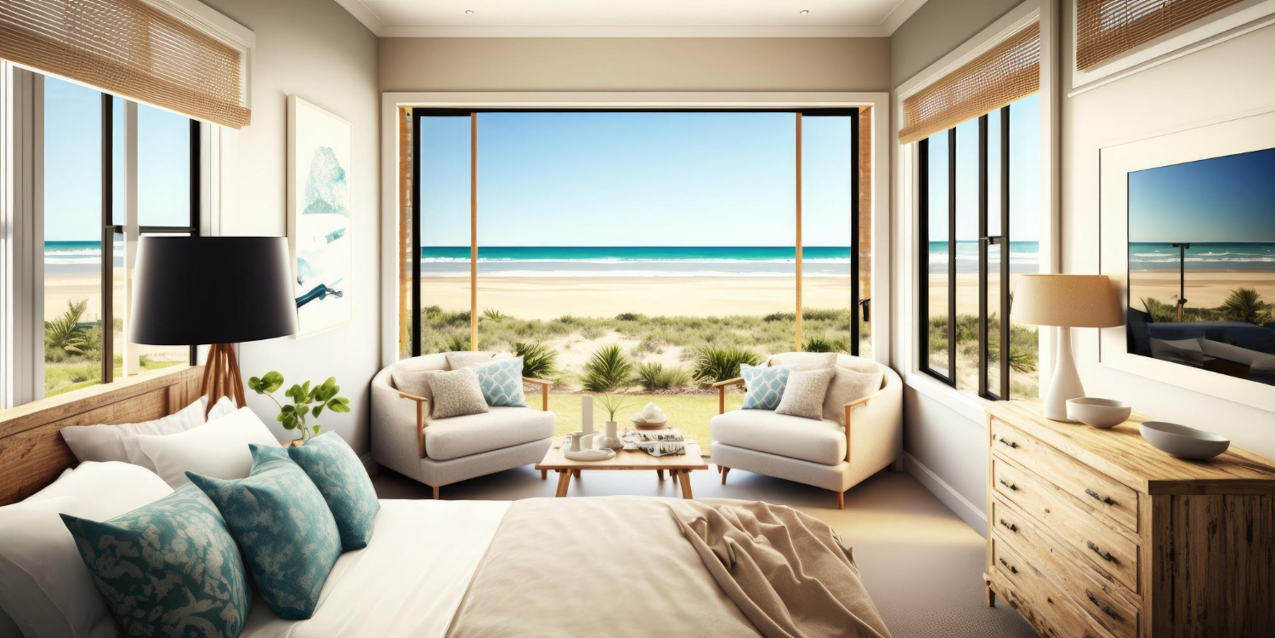 Ostsee Ferienwohnung