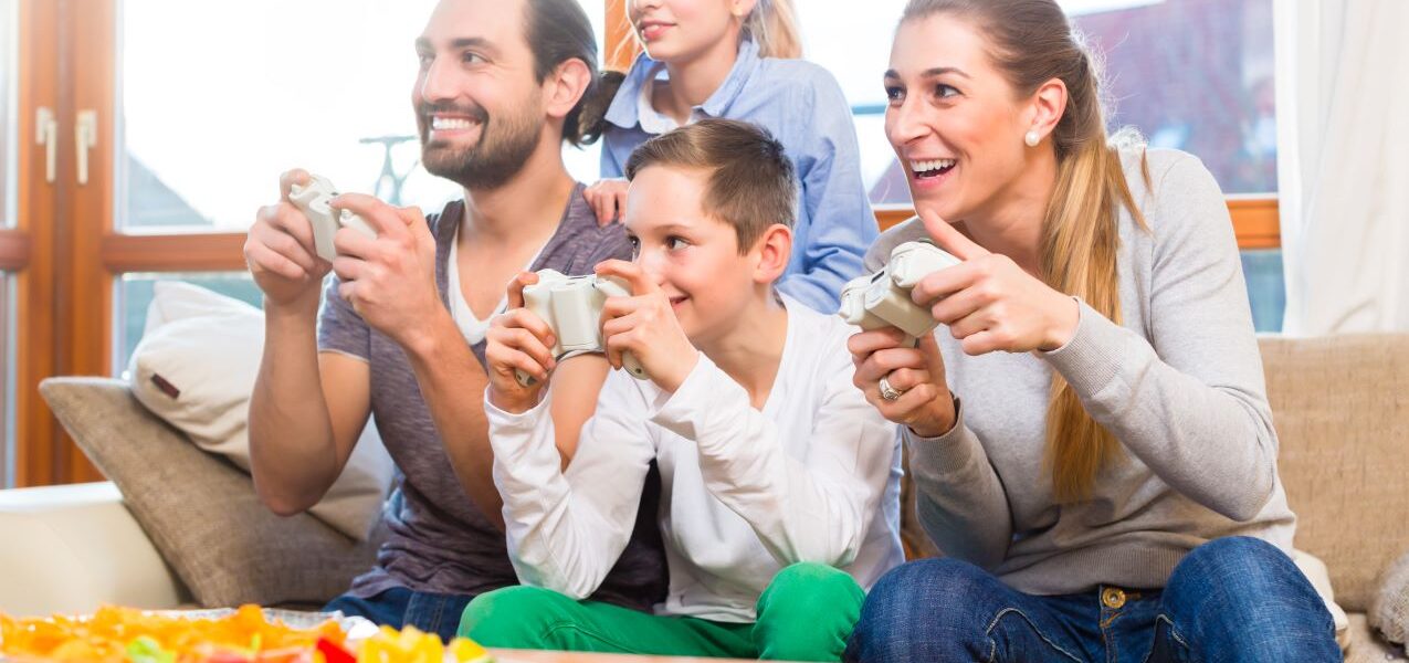 Warum Gaming auch Erwachsene begeistert