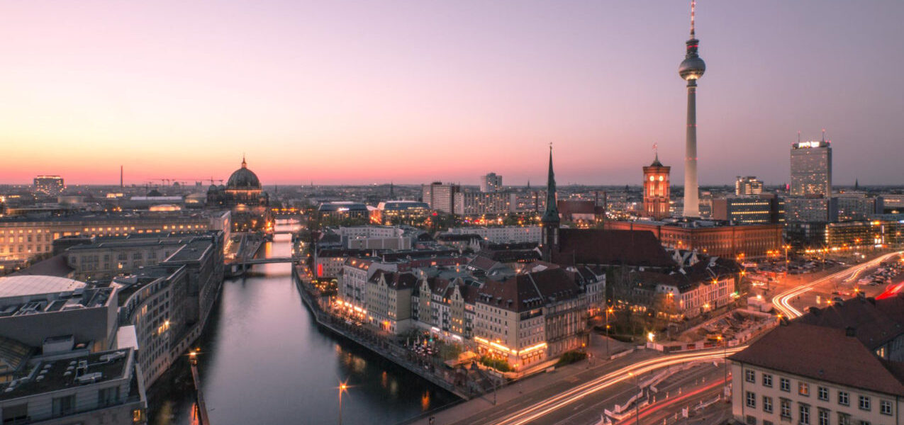 Warum viele ein Leben in der Großstadt bevorzugen