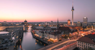 Warum viele ein Leben in der Großstadt bevorzugen