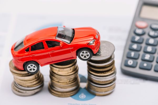 Persönliches Kaufbudget einplanen