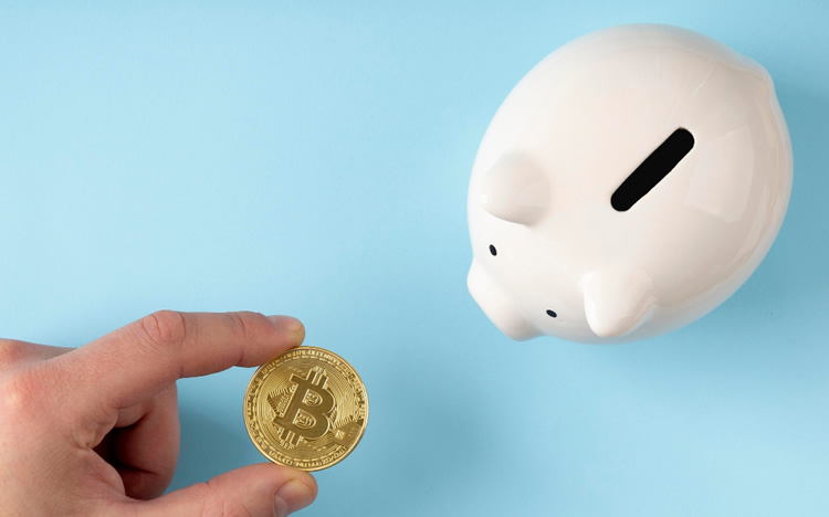 Mit kleinen Einlagen Geld verdienen