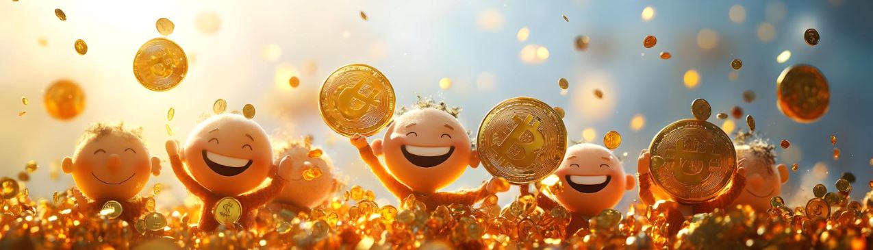 Gewinnerzielung bei der Krypto Trading