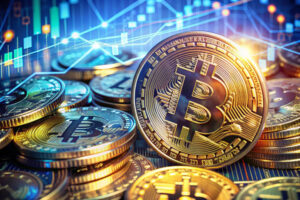 Mehr Kryptos im System, als verkauft werden: