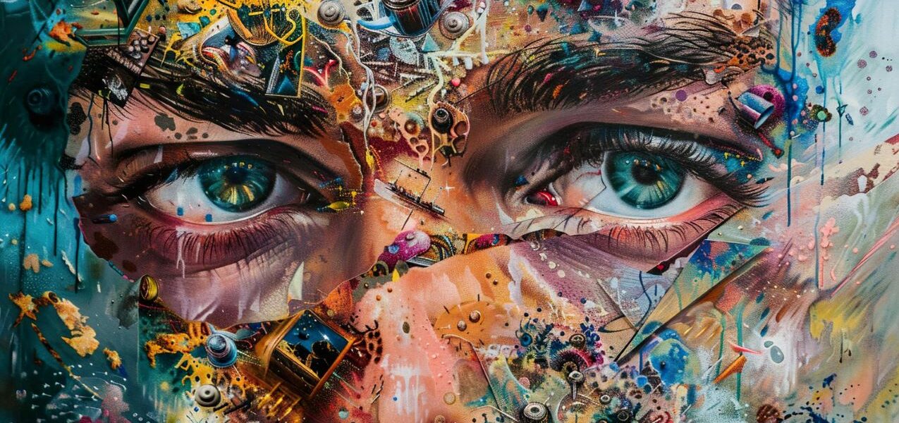 Was genau ist eigentlich Kunst?