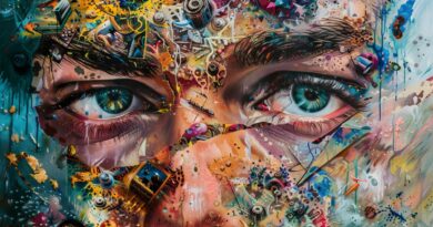 Was genau ist eigentlich Kunst?