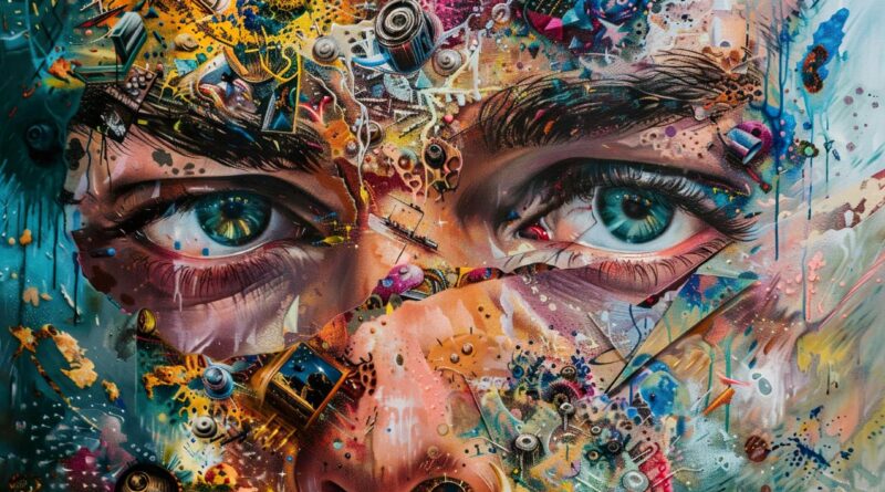 Was genau ist eigentlich Kunst?