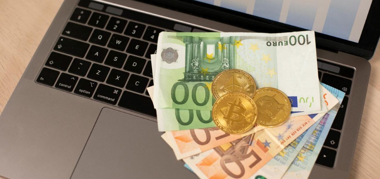 Geld verdienen im Internet – diese Wege gibt es
