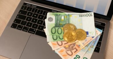Geld verdienen im Internet – diese Wege gibt es