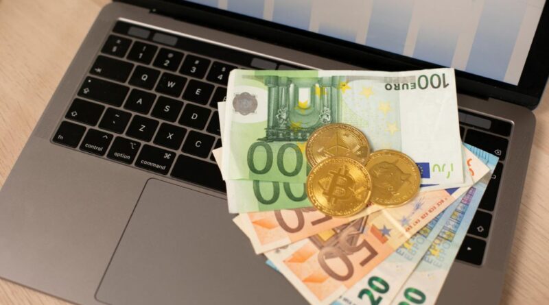 Geld verdienen im Internet – diese Wege gibt es