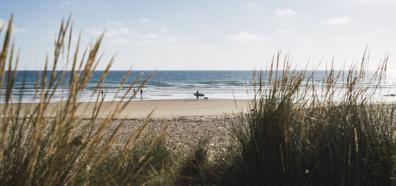 Favorisierte Übernachtungsmöglichkeiten an der Ostsee