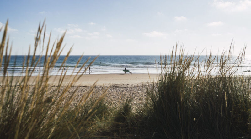 Favorisierte Übernachtungsmöglichkeiten an der Ostsee