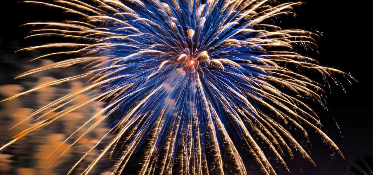 Pyronale 2024 Berlin: Feuerwerkspektakel im Olympiastadion