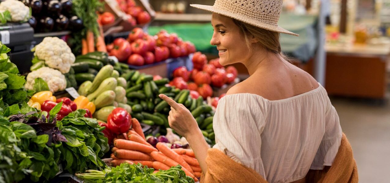 Regional shoppen – viele Vorteile und ein großer Nutzen