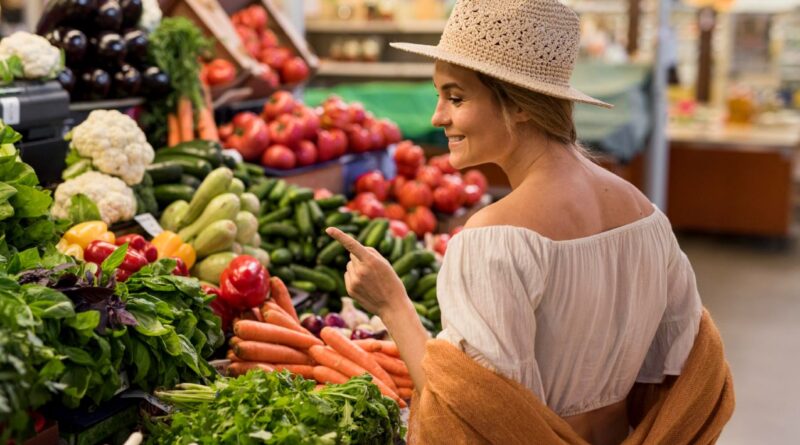 Regional shoppen – viele Vorteile und ein großer Nutzen