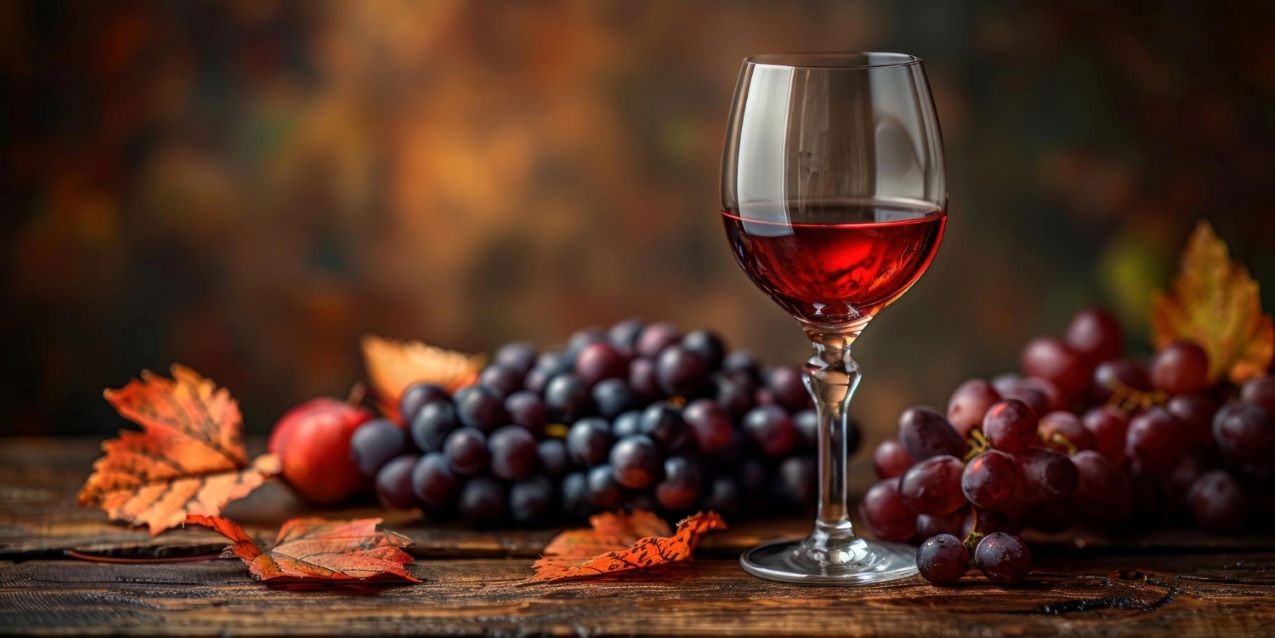 Ob Wein gesund ist und seine Risiken