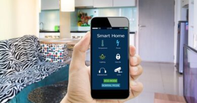 Smart Home: die beliebtesten 5 Geräte auf einen Blick