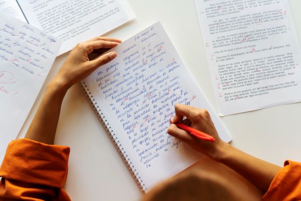 Mit Texten schreiben online Geld verdienen
