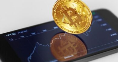 Vier Fehler, die beim Handeln von Kryptowährungen begangen werden