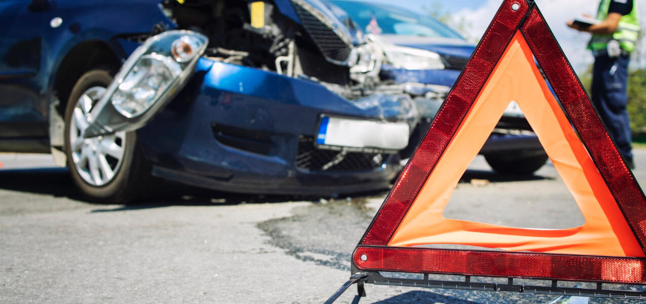 Eigene Panne oder Unfall auf der Autobahn – so wird richtig reagiert