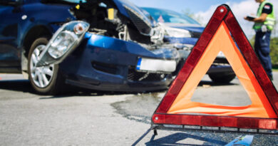 Eigene Panne oder Unfall auf der Autobahn – so wird richtig reagiert