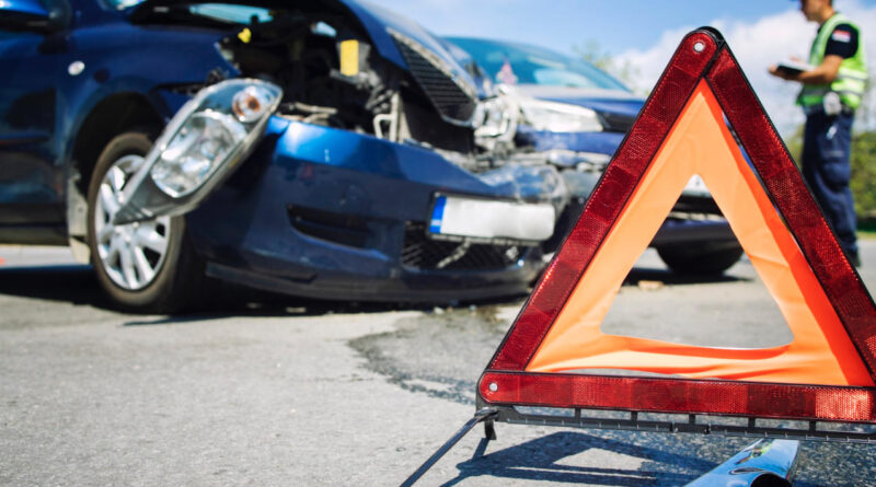 Eigene Panne oder Unfall auf der Autobahn – so wird richtig reagiert