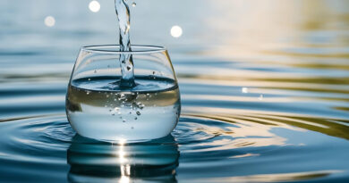 Wasser sparen im Alltag - das kann jeder tun